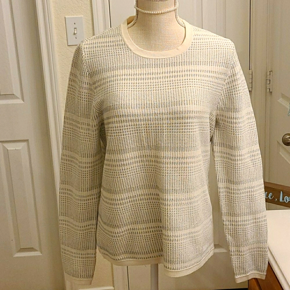 COPY - ANN TAYLOR "L"
